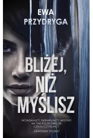 Bliej ni mylisz