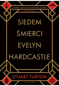 Siedem �mierci Evelyn Hardcastle