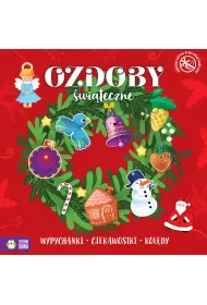 �wi�teczne wypychanki. Ozdoby �wi�teczne