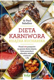 Dieta karniwora ksi��ka kucharska