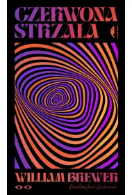 eBook Czerwona strzaa mobi epub