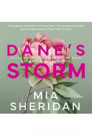Audiobook Dane`s Storm mp3