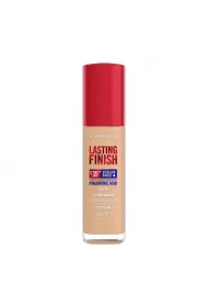 Rimmel Lasting Finish 35H podkad kryjcy do twarzy 070 Sesame 30 ml