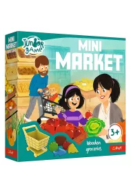 Mini Market