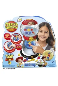 Fabryka Gniotk�w - Toy Story 5 Cobi