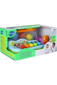 Centrum muzyczne Hola SN785 AN01 Smily Play