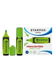 Starpak Zakre�lacz zielony