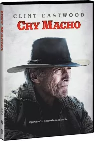 Cry Macho