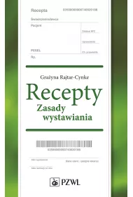 Recepty. Zasady wystawiania
