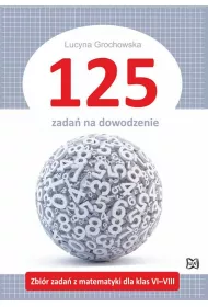 125 zada na dowodzenie