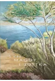Syn Magdy i Justka