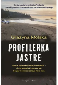 Profilerka. Jastr�. Du�e Litery