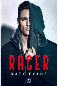 eBook Racer. Real. Tom 7 mobi epub