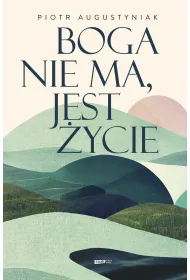 eBook Boga nie ma, jest ycie mobi epub