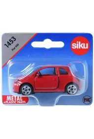 Siku 14 - Fiat 500 S1453