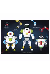 Derform Podk�ad oklejany Roboty 11