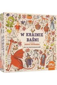 W krainie bani Muduko