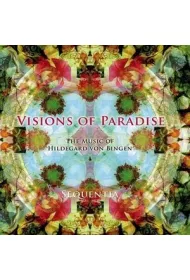 CD Visions Of Paradise - The Music Of Hildegard Von Bingen