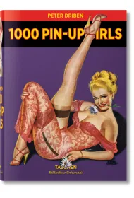 1000 Pin-Up Girls