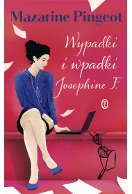 Wpadki i wypadki Jos�phine F.