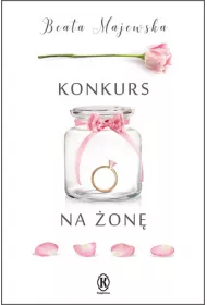 Konkurs na �on�. Tom 1