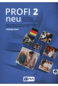 Profi neu 2 KB + CD  PWN