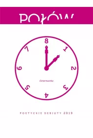 Po��w. Poetyckie debiuty 2019