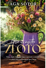 Nie wszystko z�oto