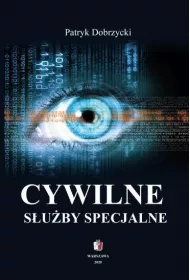 Cywilne s�u�by specjalne