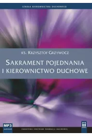 Audiobook Sakrament pojednania i kierownictwo duchowe mp3