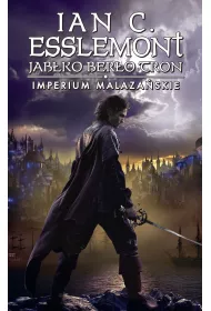 eBook Jab�ko Ber�o Tron. Imperium Malaza�skie. Tom 4 mobi epub