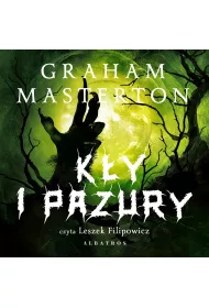 Audiobook K�y i pazury. Rook. Tom 2 mp3