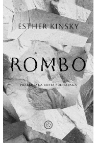 eBook Rombo mobi epub