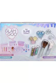 Mga Entertainment Glam Goo, zestaw kreatywny Mega Pack