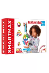 Smart Max. Builder Set (20 cz�ci)