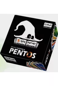 Pentos Muduko