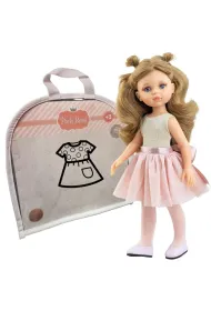 Ubranko dla lalek 32cm Paola Reina