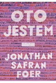 Oto jestem