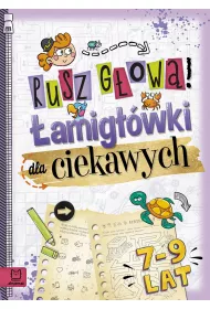 Rusz g�ow�! �amig��wki dla ciekawych