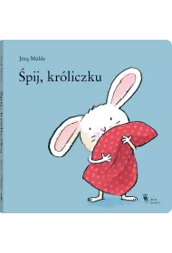 �pij, kr�liczku