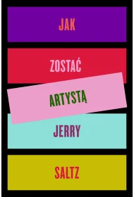 Jak zosta� artyst�