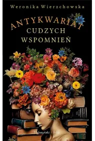 Antykwariat cudzych wspomnie�. Wielkie Litery