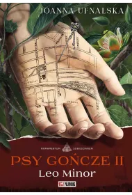 Psy Go�cze II. Leo Minor