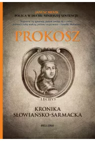 eBook Kronika S�owia�sko-Sarmacka mobi epub