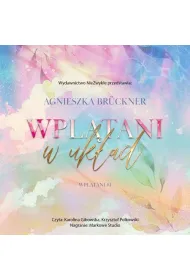 Audiobook Wpltani w ukad mp3