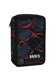 Derform Pi�rnik podw�jny z wyposa�eniem BackUp 7 DW43
