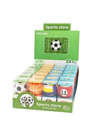 Tochain Temper�wka Pi�ki sportowe mix