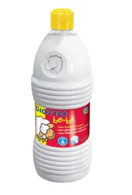 Fila Farba tempery w butelce Giotto Be-Be 1000 ml