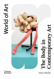 The Body in Contemporary Art