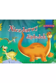 Niezdarny diplodok